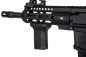 Preview: Specna Arms SA-X01 EDGE 2.0 SMG Black 0,5 Joule AEG